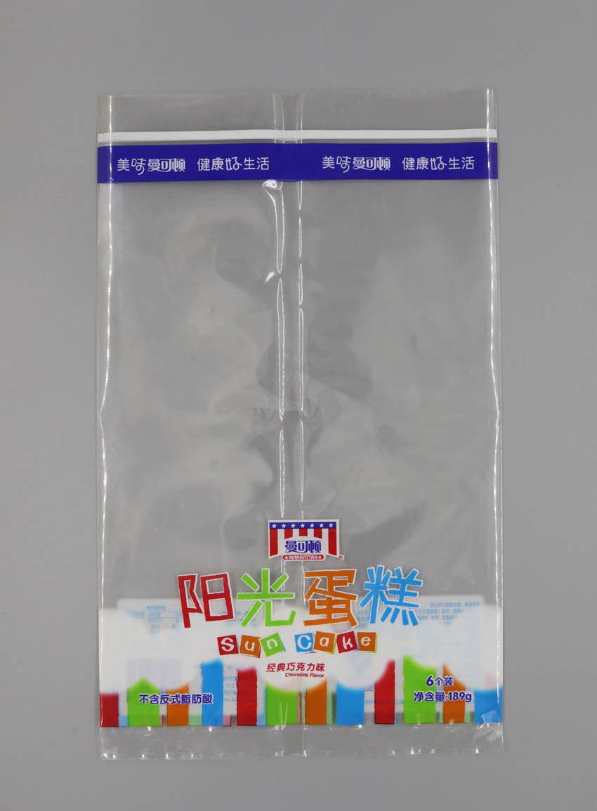 OPP/CPP����Ĥ�������