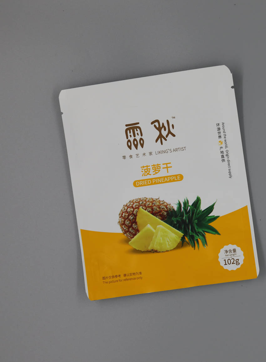 OPP/VMPET/PE����Ĥ��